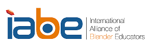 IABE Logo